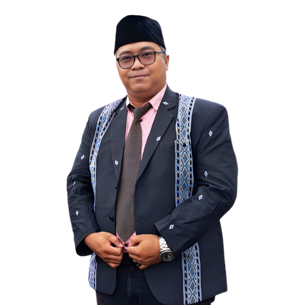 M. Noor Hasan Siregar, S.T, M.Kom Avatar